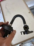 Mercedes Class W177 2.0 Petrol Valve A0004703800 Oem. Fixed Price $45.00.