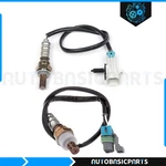 Fits 2007-2008 Gmc Acadia 3.6L Upstream Downstream Oxygen O2 02 Sensors. Fixed Price $23.78.