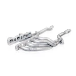 Stainless Works JP57HCAT 304 Catted Long Tube Headers For 11 23 Jeep Grand. Fixed Price $2845.25.