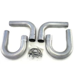 Patriot Exhaust Side Pipe Hook-up Kit H7402. Fixed Price $145.69.