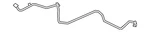 Genuine Ford Evaporative Emissions System Lines CL3Z9D676A. Fixed Price $198.72.