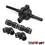 New Vapor Canister Purge Valve Ford Escape 2013-2018 Focus 12-18 Lincoln Mkc. Fixed Price $33.99.