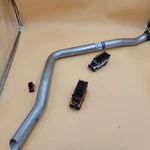 Lr Series 109' Lwb V6 Exhaust Tailpipe 90569214. Fixed Price $119.95.