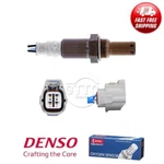Genuine Denso Oxygen Sensor Downstream For Mazda CX-3/ Scion Ia/ Toyota Yaris. Fixed Price $145.99.