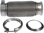Dorman 674-6003 Flex Bellows Kit Fits Freightliner Models 04-28675-000. Fixed Price $472.82.