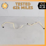07-08 Bentley Continental Gtc Convertible Engine Vacuum Hose Pipe Line Oem 62K. Fixed Price $132.80.