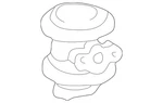 Genuine Audi Secondary Air Injection Control Valve 078-131-101-AG. Fixed Price $338.57.
