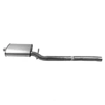 Exhaust Pipe Muffler Assembly Ap 58550 For Chevrolet Equinox Gmc Terrain. Fixed Price $115.99.