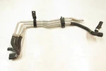 06-08 Jaguar S-type A/c Hvac Heater Water Coolant Hose Pipe Tube XR857523. Fixed Price $95.00.