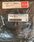 Elring Vacuum Pump Repair Kit 999.150 / 001-586-07-43 -for Mbz 220, 230 & More. Fixed Price $49.95.