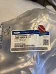 Genuine Ford Heat Shield J2BZ-9N454-E. Fixed Price $14.57.