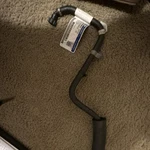 BC3Z-9C493-C New Oem Vacuum Hose 2011-2016 Ford F250-F550. Fixed Price $50.00.