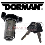 Dorman Ignition Lock Cylinder For 1988-1994 Gmc C2500 Primary Fj. Fixed Price $37.83.