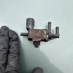2004-2009 Toyota Prius Fuel Vapor Canister Purge Solenoid 90910-12274 Oem. Fixed Price $20.00.