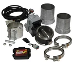 Bd Diesel 1027347 Exhaust Brake. Fixed Price $1077.95.