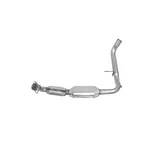 Catco Airtek 912051 Bolt-on Catalytic Converter Assembly California Carb Obdii. Fixed Price $768.56.