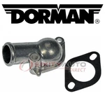 Dorman Engine Coolant Thermostat Housing For 1967-1970 Gmc C2500 Pickup. Fixed Price $23.21.