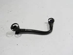 18-20 Mercedes E63 W213 2018 Breather Bleed Vent Line Pipe Hose Tube :y. Fixed Price $25.00.