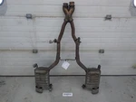 Mercedes Benz Slk 280 350 R171 Rear Muffler Exhaust Assembly 2005-2011. Fixed Price $259.87.