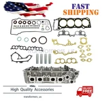 Cylinder Head W/gasket For Toyota 4RUNNER T100 Tacoma 94-00 2.4 2.7L 2RZFE 3RZFE. Fixed Price $501.58.