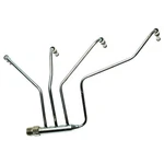 Standard Ignition Secondary Air Injection Pipe For G30, G3500 AT169. Fixed Price $65.55.