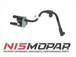 14-17 Grand Cherokee & 14-16 Durango Vapor Canister Purge Valve Mopar 04627972AC. Fixed Price $51.17.