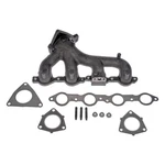 Driver Left Exhaust Manifold 5.7L Fits 00-02 Camaro 354484. Fixed Price $413.58.