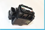 10-15 Jaguar X351 Xjl Air Suspension Control Valve Solenoid AW933B486AA Oem. Fixed Price $33.00.