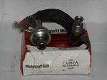 Nos Genuine Motorcraft Exhaust Check Valve CX-1193-A E8TZ-9A487-A. Fixed Price $55.07.