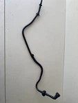 DX23-9D438-AB 2014-2020 Land Rover Jaguar L462 3.0L Breather Line Hose. Fixed Price $35.00.