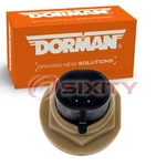 Dorman Output Transmission Speed Sensor For 2009-2018 Dodge Journey Rh. Fixed Price $33.77.