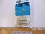Pcs Ford 1983/86 8CYL. 6.9L Diesel "ring" Crankcase Vent Retaine, E3TZ-6C609-A. Fixed Price $25.95.