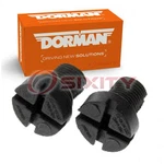 Dorman Engine Coolant Bleeder Screw For 2014-2016 Bmw M235I Belts Cooling Nf. Fixed Price $11.10.