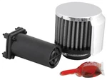 K&n 85-1222 Air Filter Vent Kit. Fixed Price $84.99.