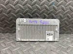Oem 2016-2018 Toyota RAV4 Ecu Engine Control Module 89661-42K70 8966142K70. Fixed Price $99.99.
