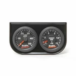 Banks Power 64212 Dynafact Gauge Assembly, Mechanical Boost And Pyrometer, Inclu. Fixed Price $299.00.
