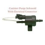 Vapor Canister Purge Solenoid & Connector Fits: Cadillac Cts Srx Sts 2006-2011. Fixed Price $19.99.