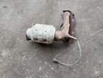 Driver Exhaust Manifold 3.5L 2GRFE Engine Front Fits 12-16 Sienna 369225. Fixed Price $275.00.