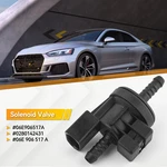 Vapor Canister Purge Solenoid Valve 0280142431 06E906517AFOR Audi Vw Golf Jetta. Fixed Price $9.25.