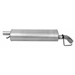 54548 Walker Muffler For Chrysler Aspen Dodge Durango 2004-2009. Fixed Price $155.52.
