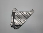 Honda Cr-v Baffle Canister Heat Cover 17318-3A0 Oem. Fixed Price $30.00.