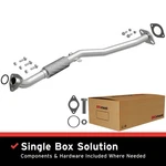 Brexhaust Pipe 107-0264. Fixed Price $267.00.