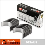 King Rod Bearings 93-03 Ford Probe Mazda 626 MX-6 PROTEGE5 1.8 2.0. Fixed Price $44.28.