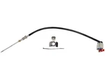 For 2011-2013 Kenworth T370 Exhaust Temperature Sensor Dorman 58852VWQB. Fixed Price $166.67.