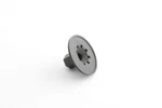 Genuine Volkswagen Under-body Shield Nut WHT-000-713. Fixed Price $7.94.