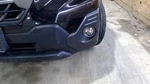 Used Light Fits: 2021 Subaru Xv Crosstrek Fog-driving Bumper Mounted Sdn. Fixed Price $175.00.