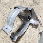 C4 Corvette Charcoal Purge Canister Fuel Vapor Emissions Bracket Mount Support. Fixed Price $33.00.