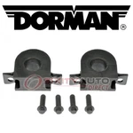 Dorman Front Stabilizer Bar Bushing Kit For 2000-2007 Chevrolet Suburban Ov. Fixed Price $49.49.
