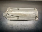 1993 Porsche 911 Exhaust Heat Protection Plate 964.211.214.04. Fixed Price $80.00.