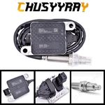 4326874RX Nox Sensor Outlet 5WK96741B For Kenworth T680 2013-2018. Fixed Price $99.99.
